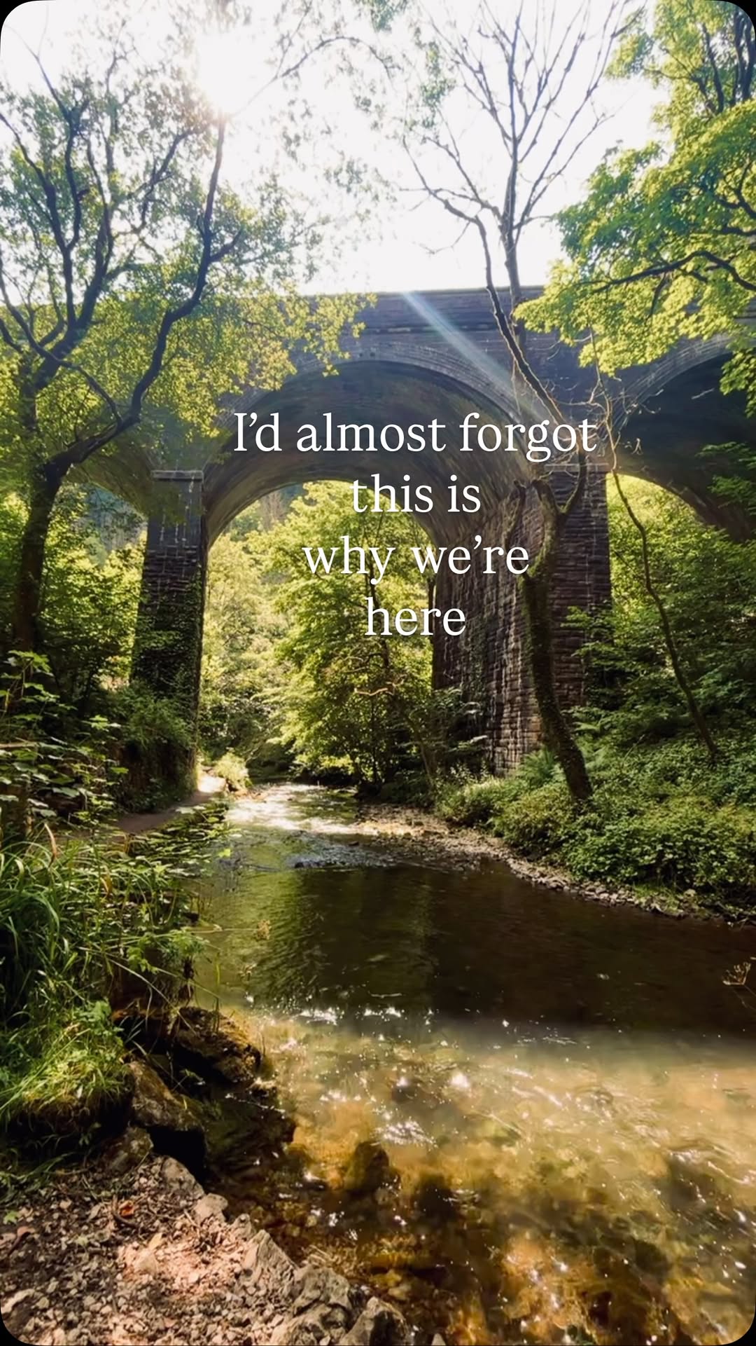 2 Parks in England