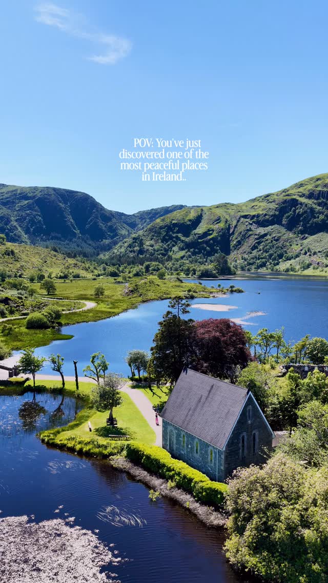West Cork's Peaceful Natural Wonders