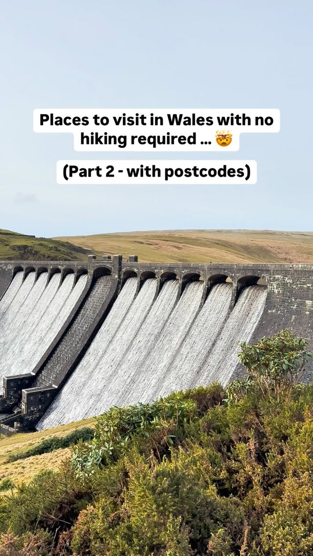 5 Landmarks in United Kingdom