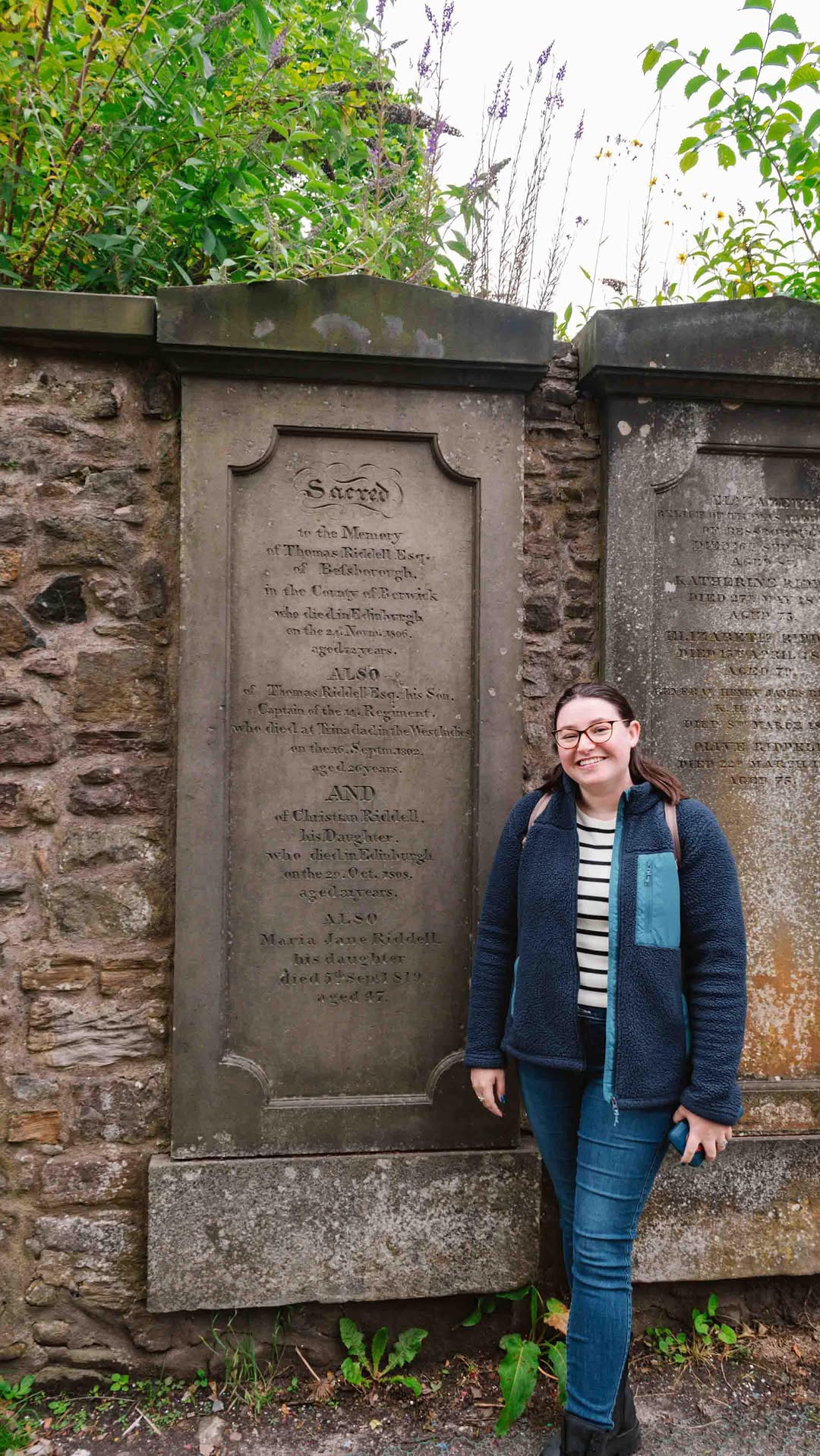 9 Places in Scotland