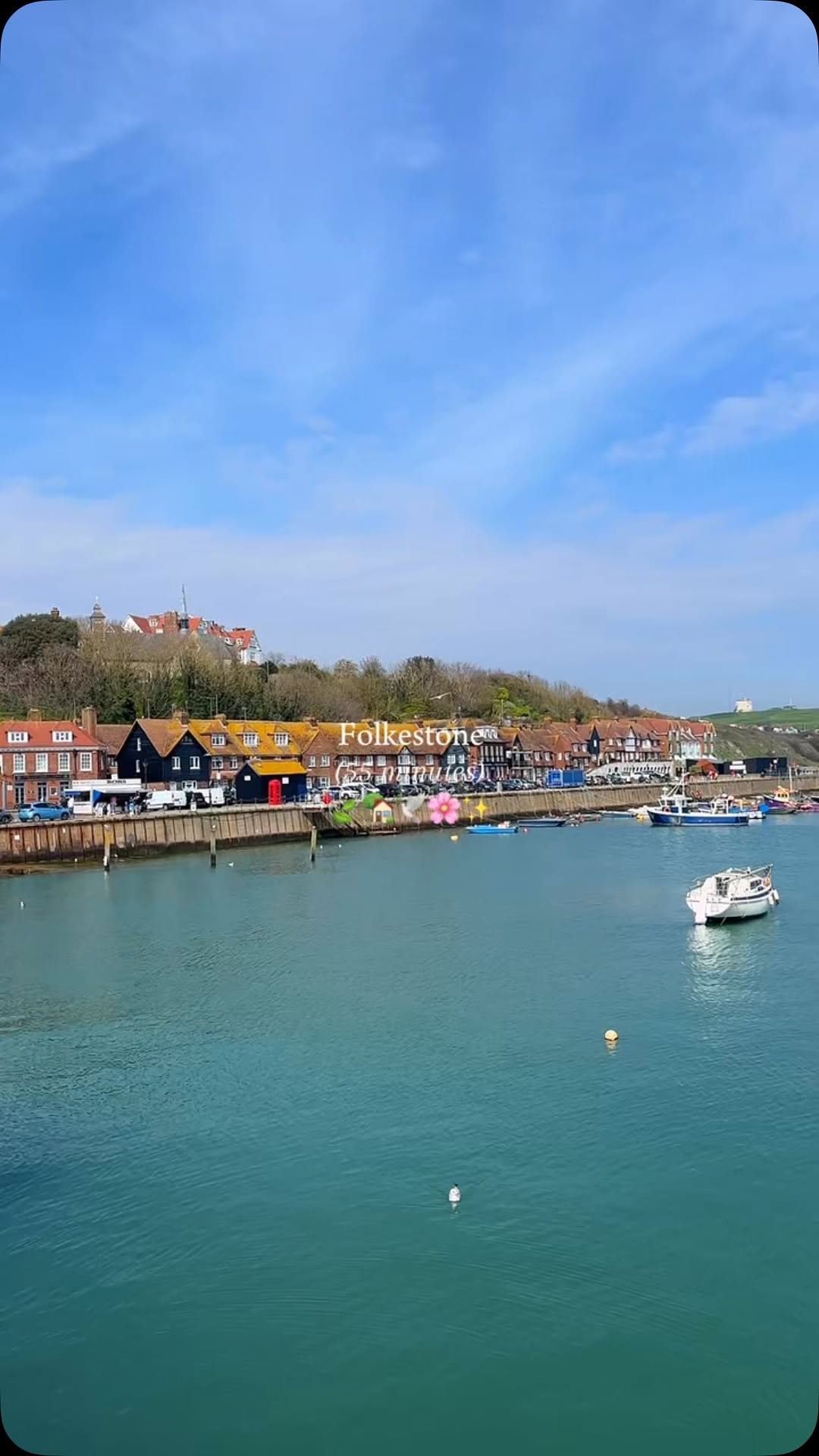 Charming UK Escapes Near London