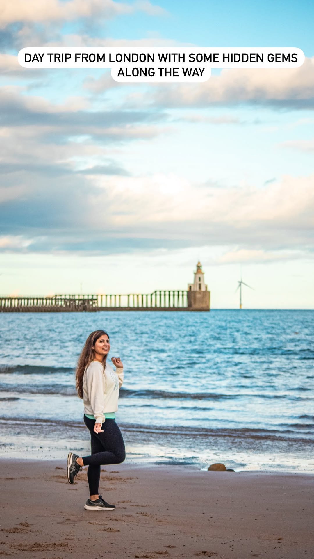 Day Trip to Margate's Hidden Gems