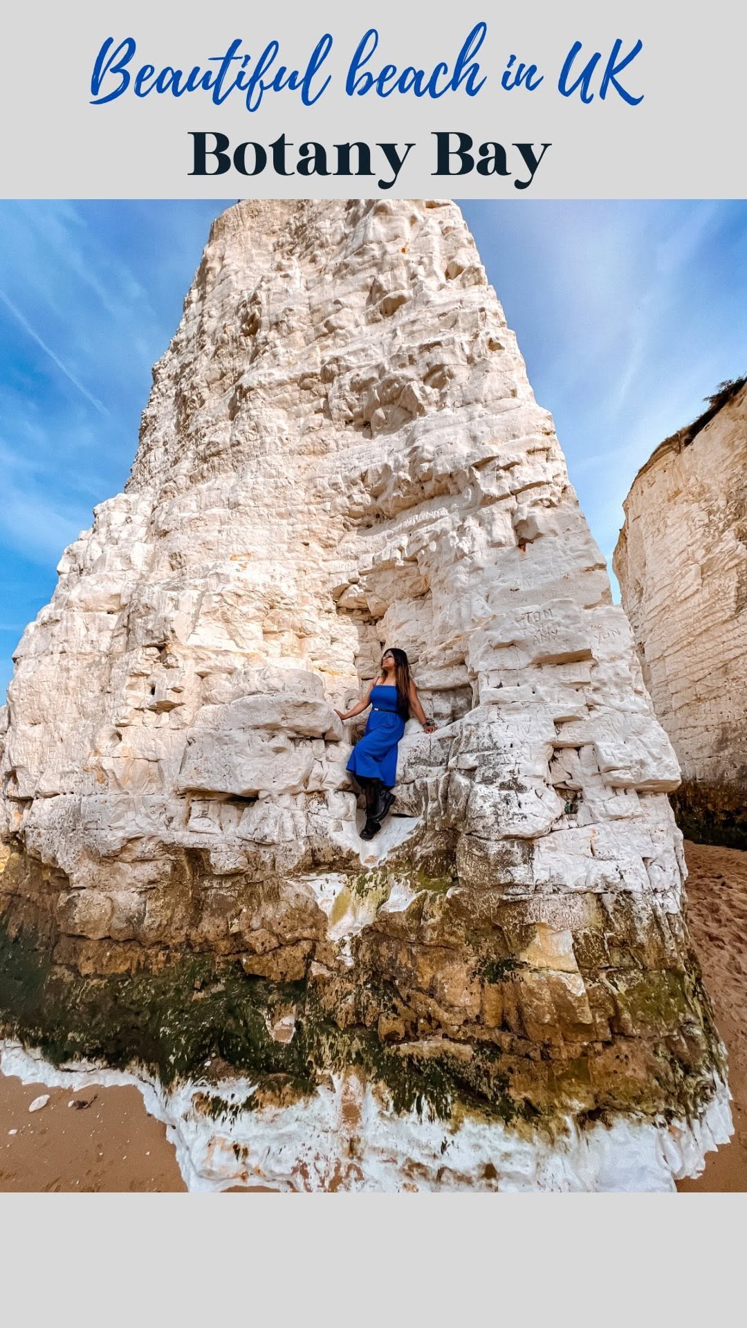 5 Places in England
