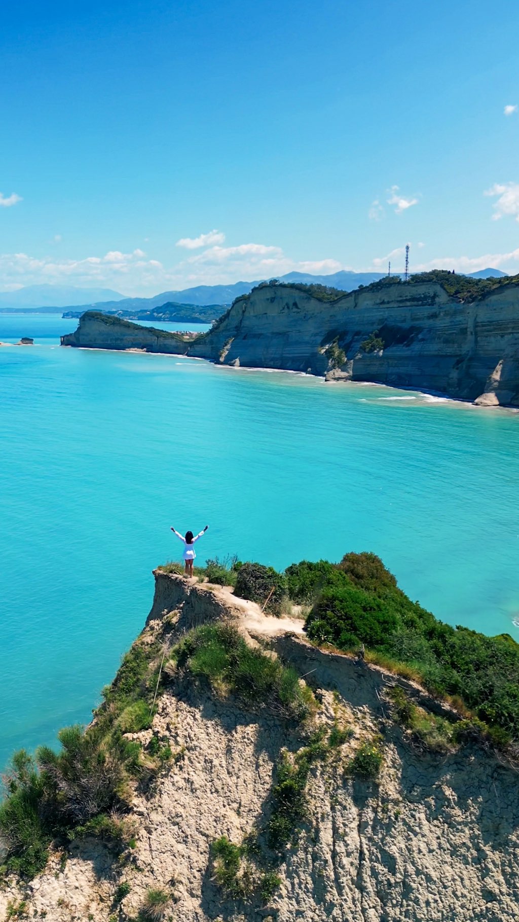 1 Landmarks in Greece