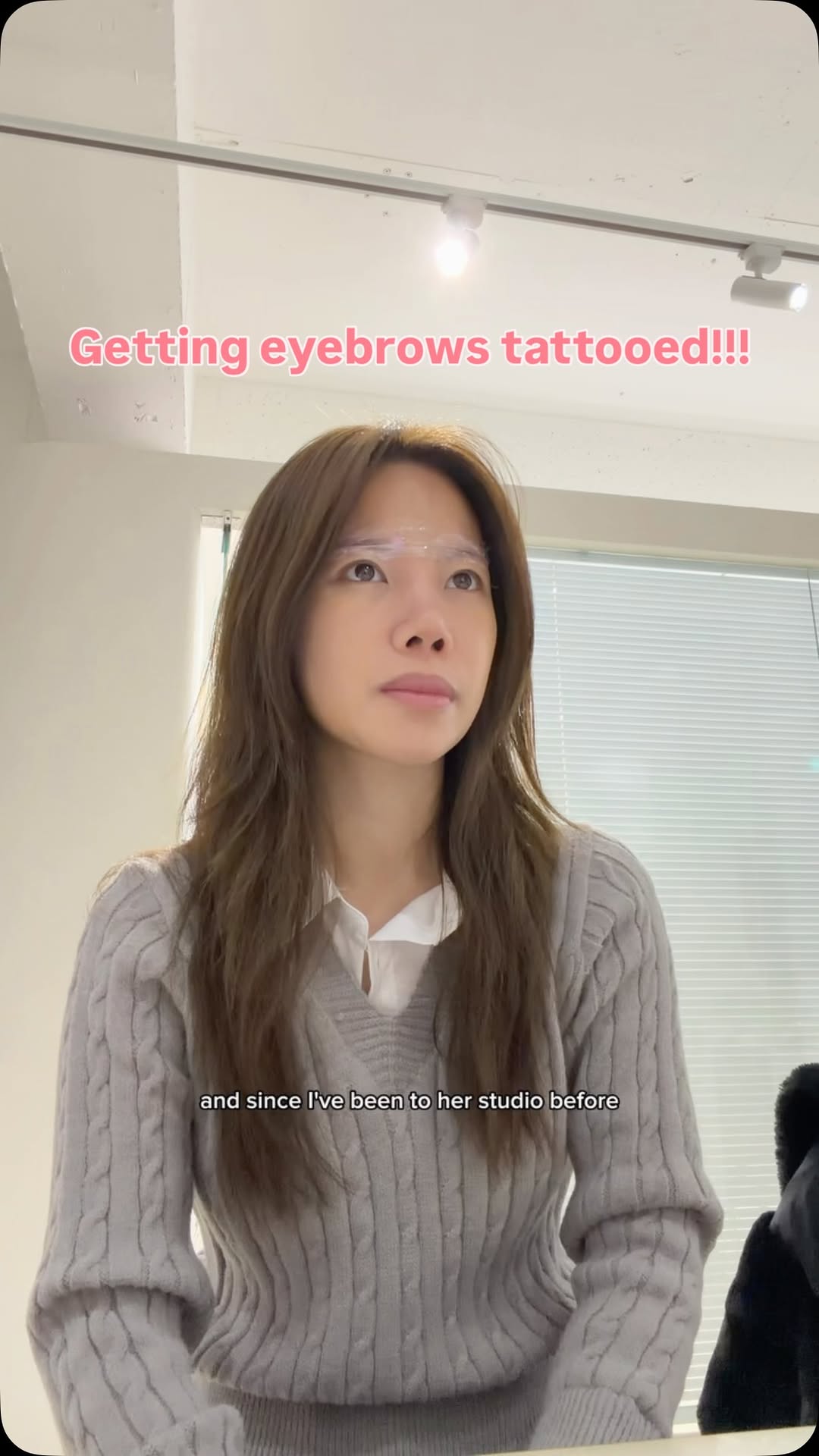 Korean Eyebrow Tattooing for Effortless Beauty