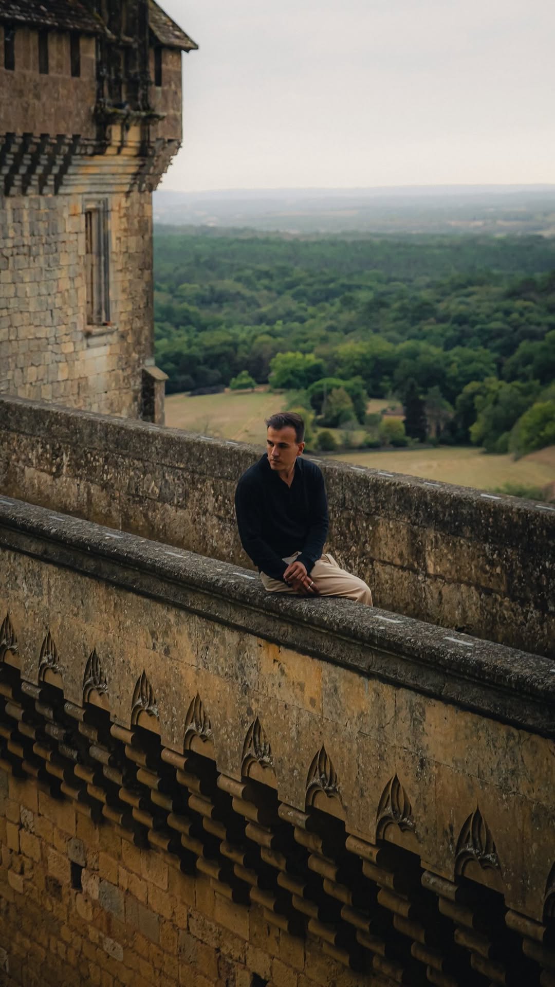 11 Places in France