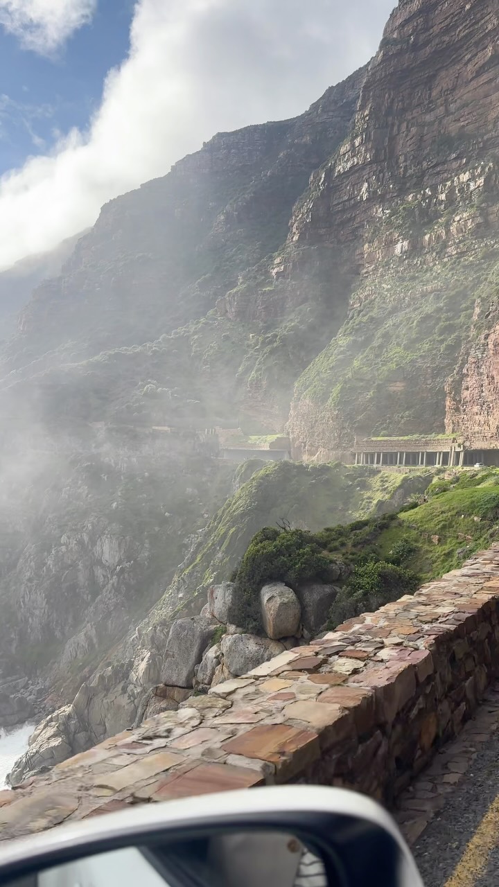 Scenic Road Trip Stops