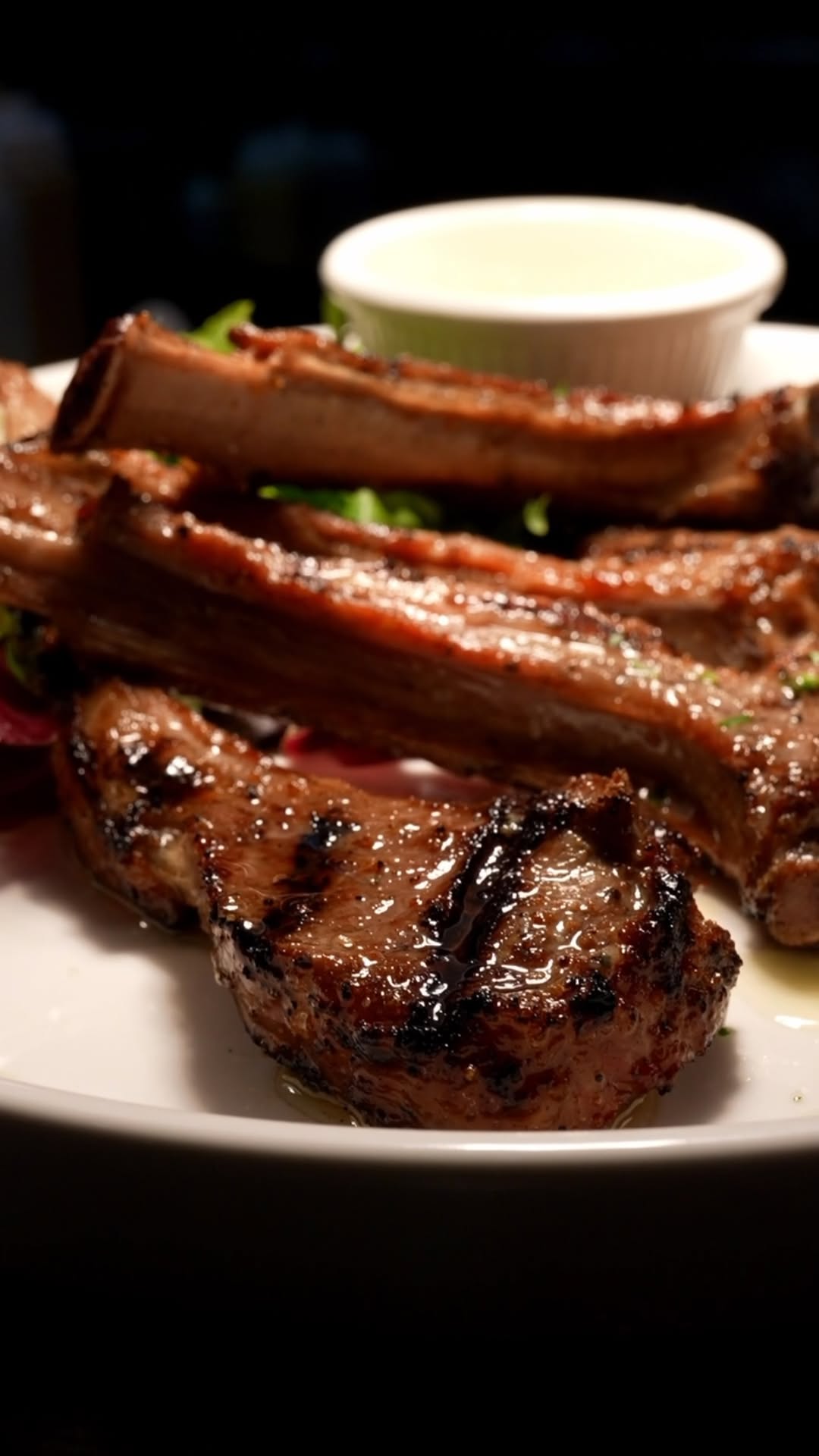 Jordyn's Steak & Seafood: Elevated Dining