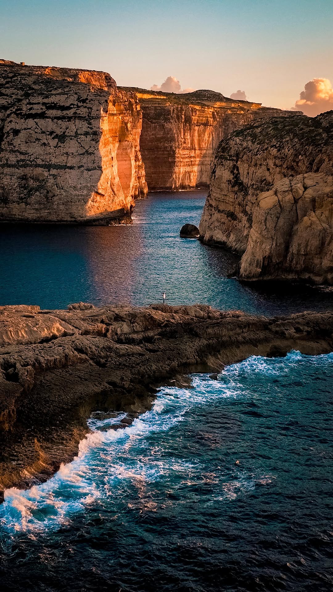 8 Landmarks in Malta