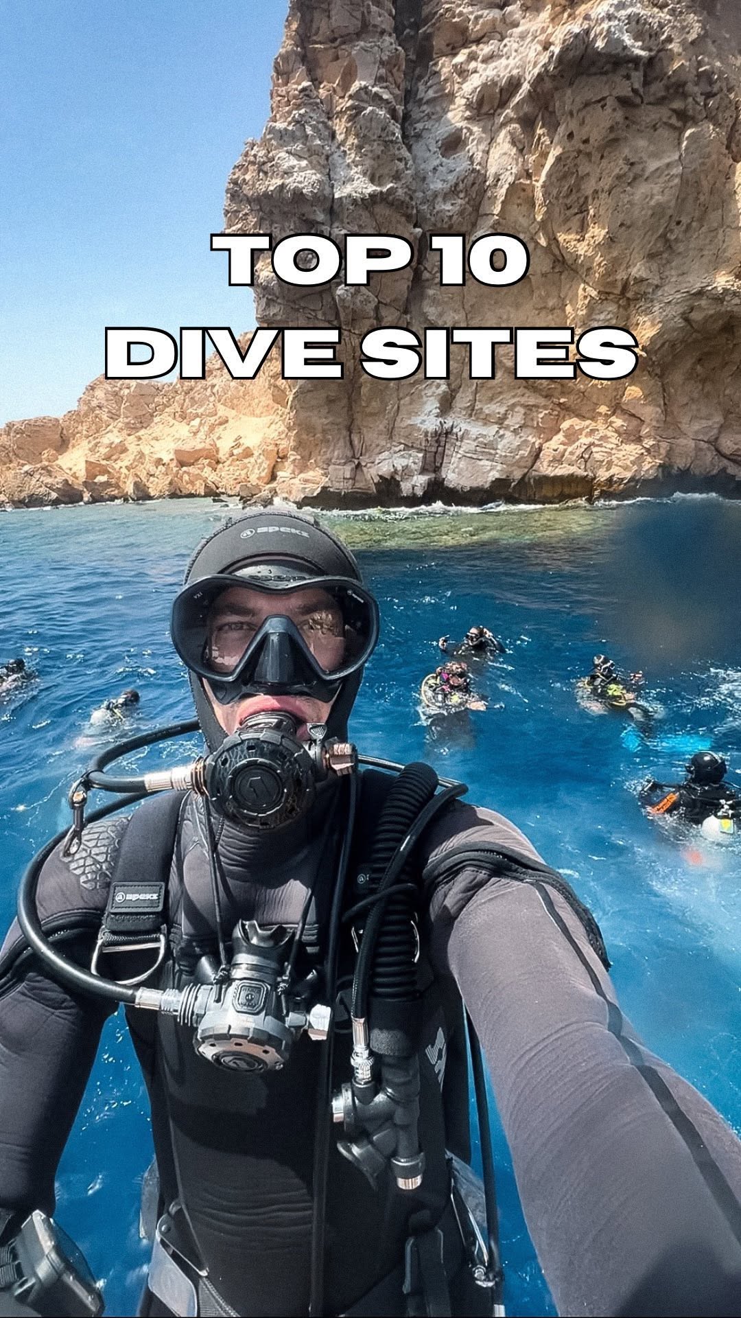 13 Attractions