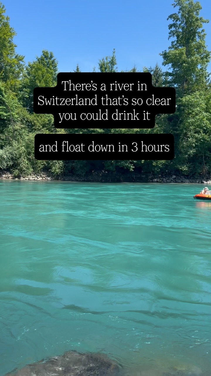 2 Parks in Switzerland