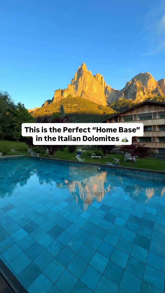 5 Places in Trentino-Alto Adige