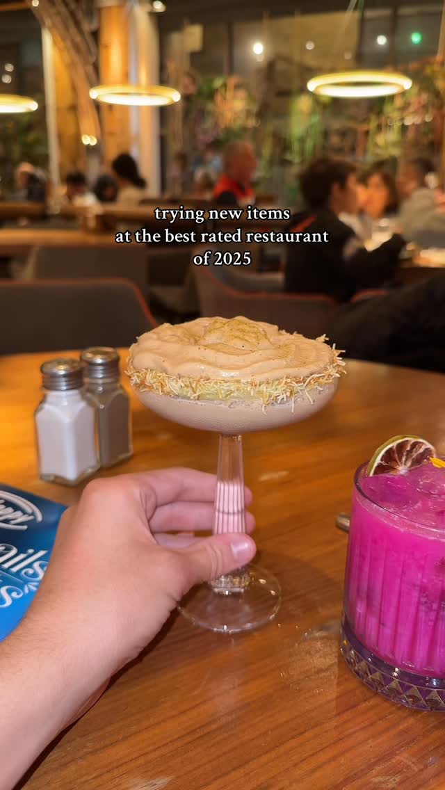 2 Restaurants in England