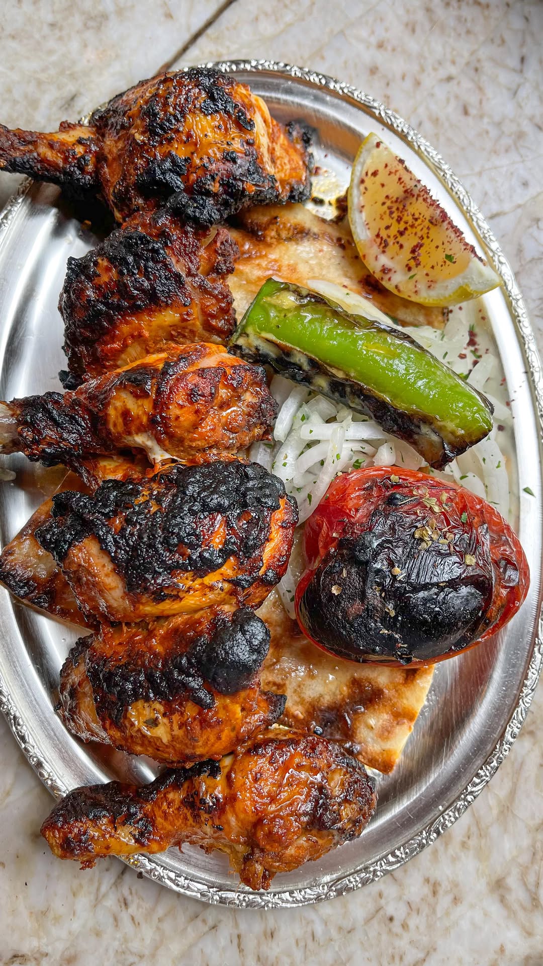 10 Restaurants in England