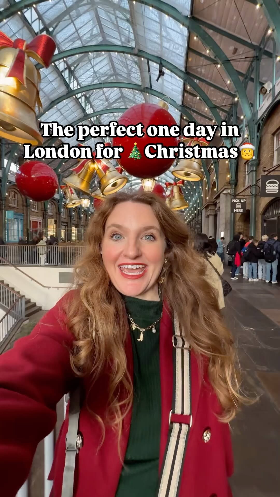 22 Places in England