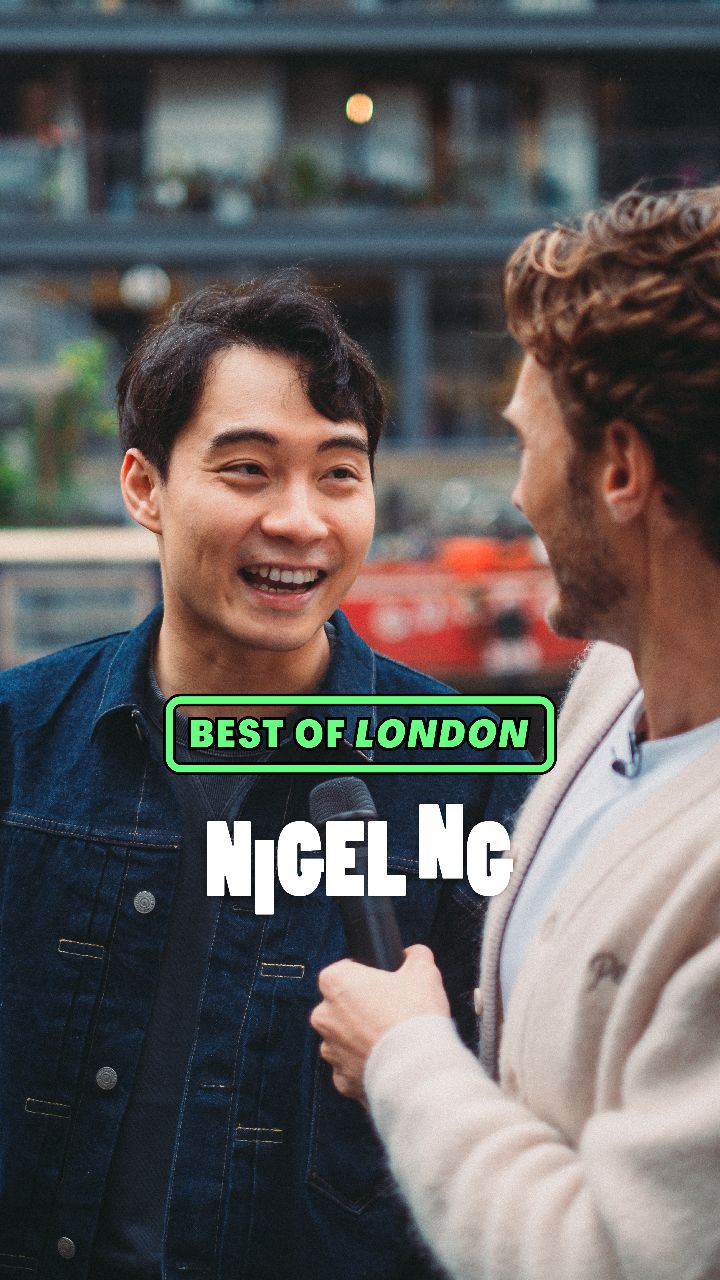 8 Restaurants in England