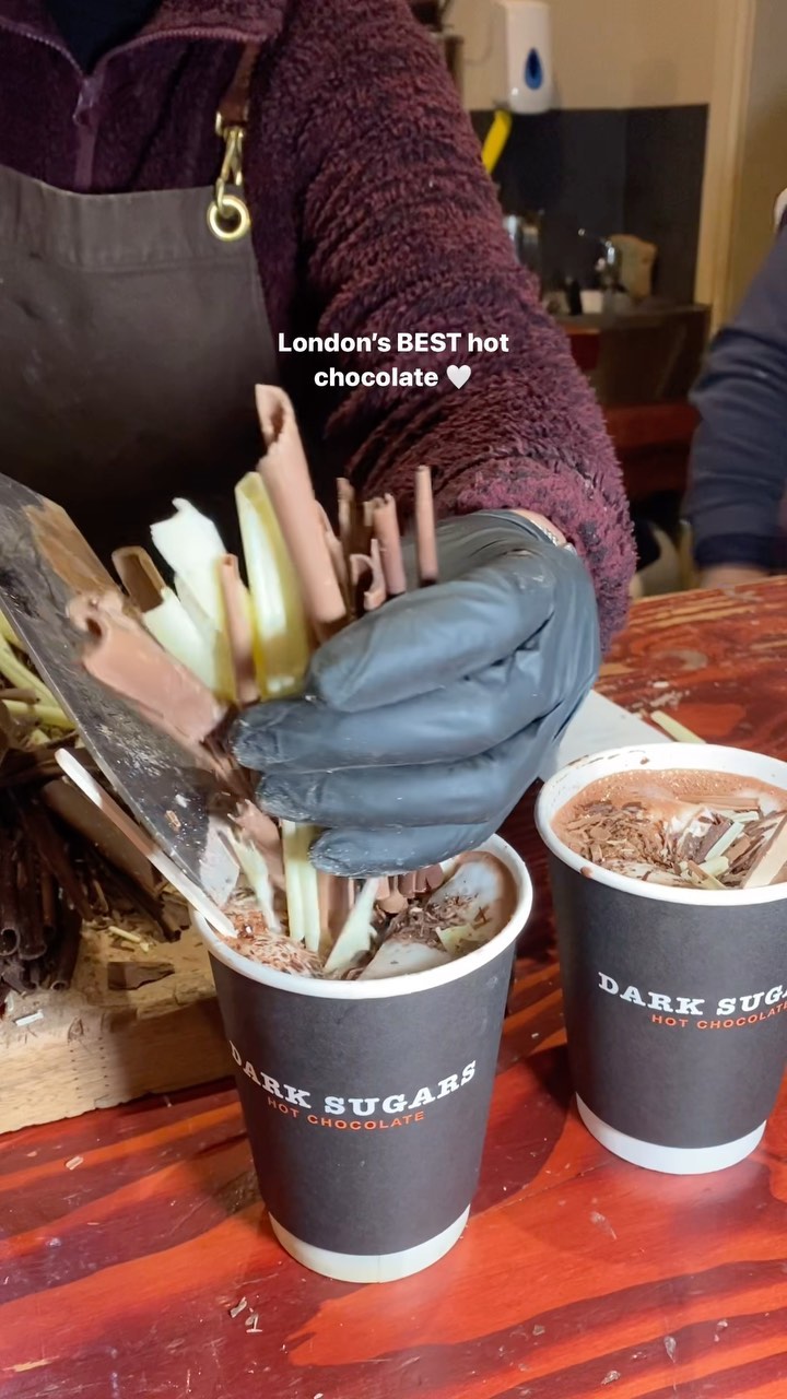 1 Cafes in England