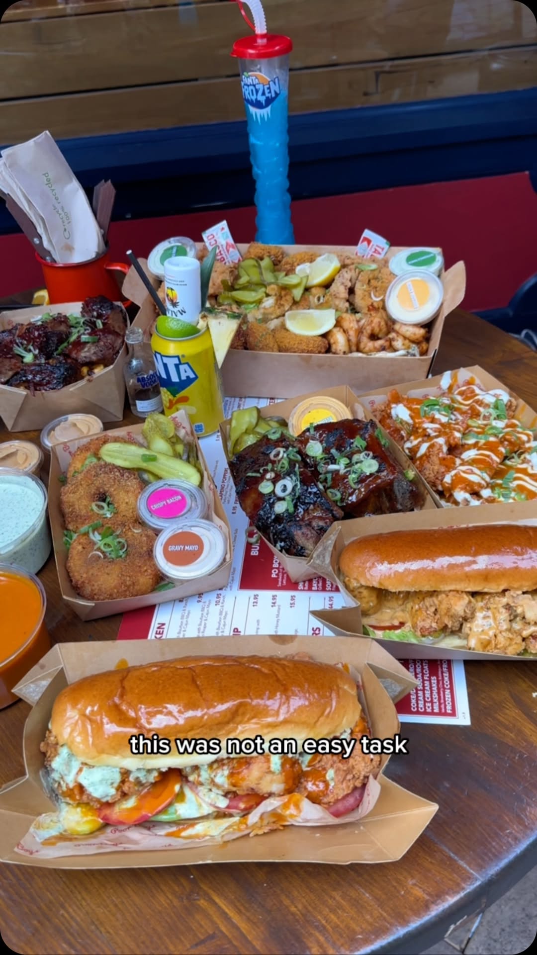 Top Street Food Spots From 2023