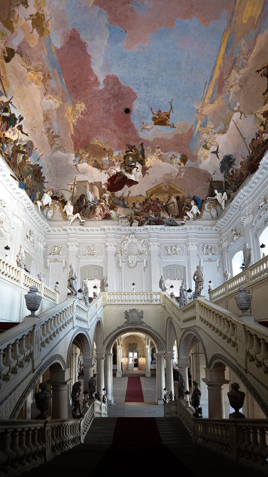 9 Landmarks in Bayern