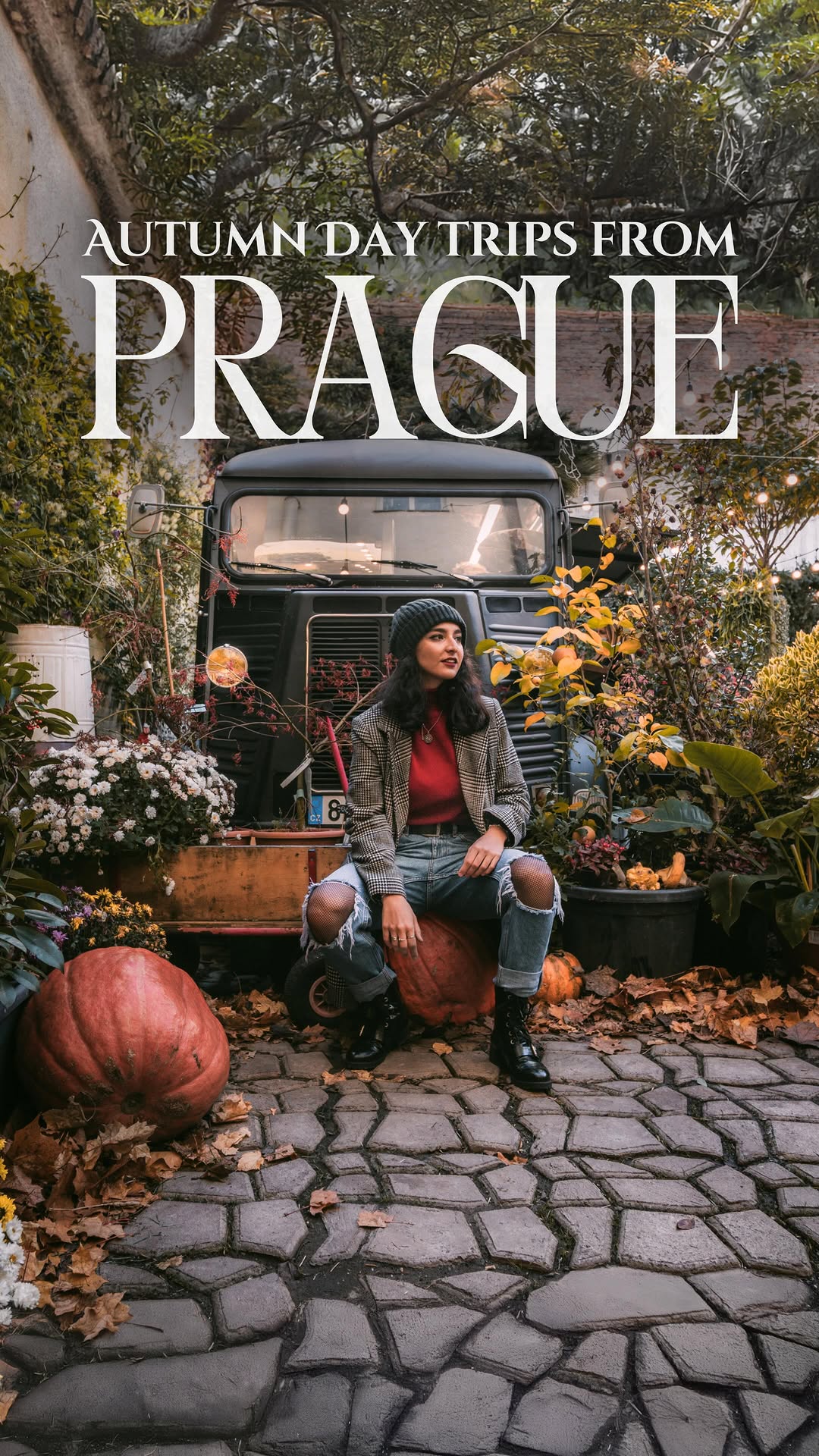 6 Places in Středočeský kraj