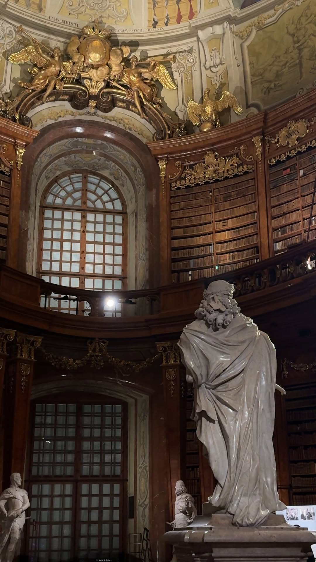 Fairytale Vienna Palaces Evoke Beauty And The Beast