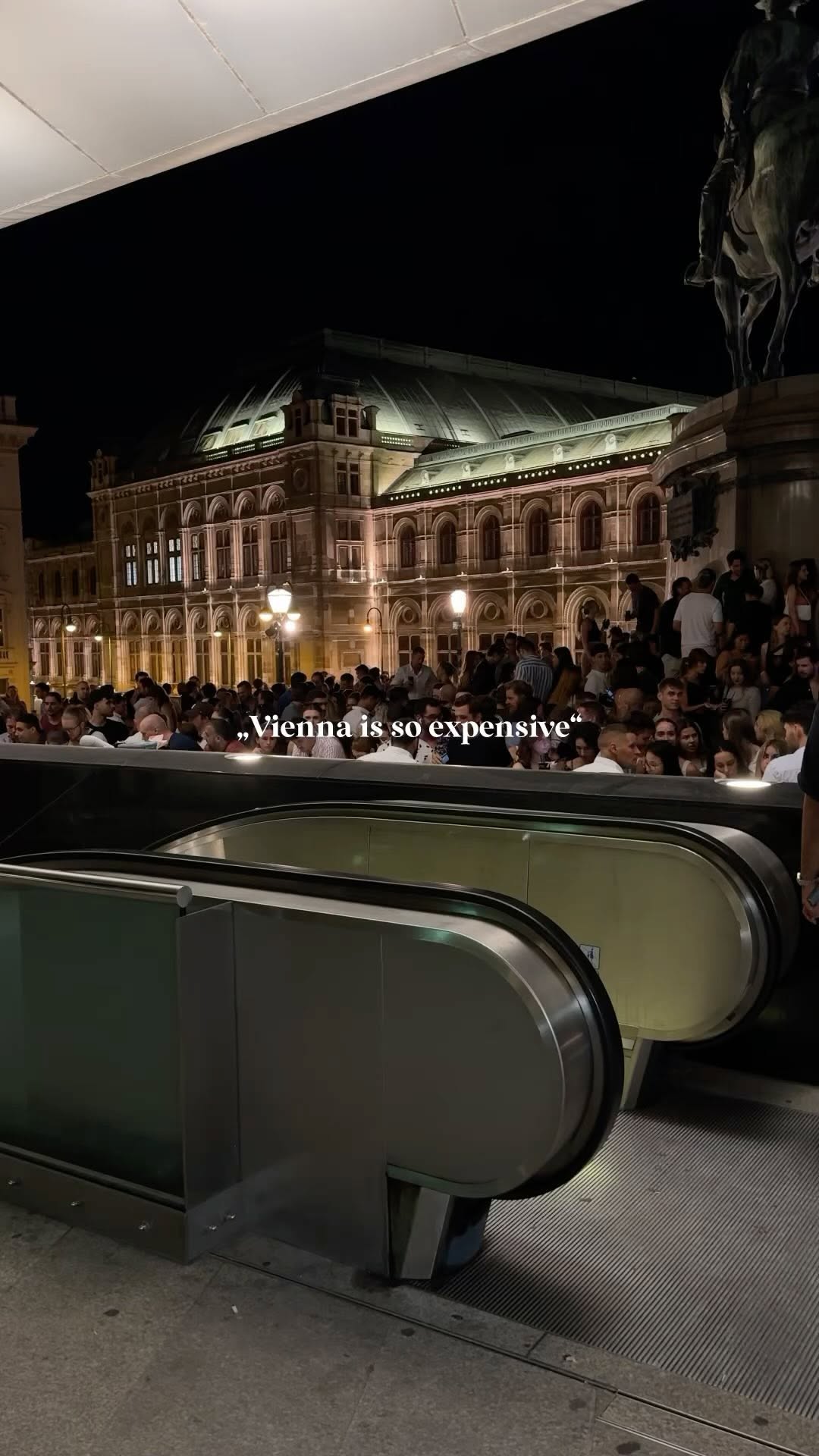 Free Attractions and Activities in Vienna
