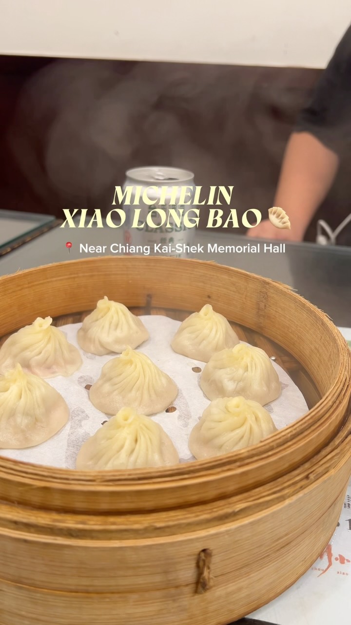 2 Restaurants in Taipei City