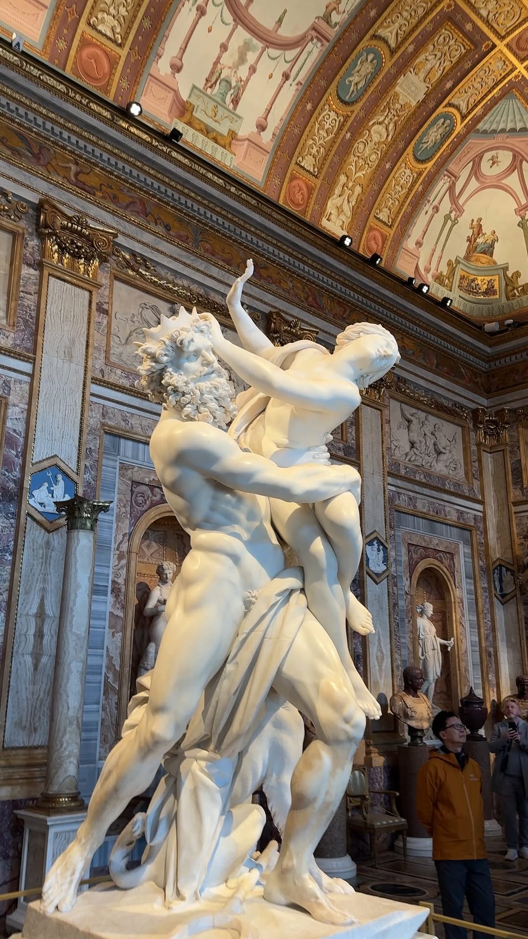 6 Museums in Roma