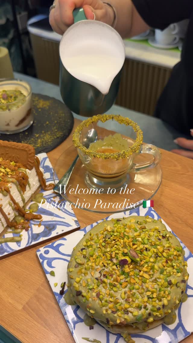 1 Restaurants in Lazio