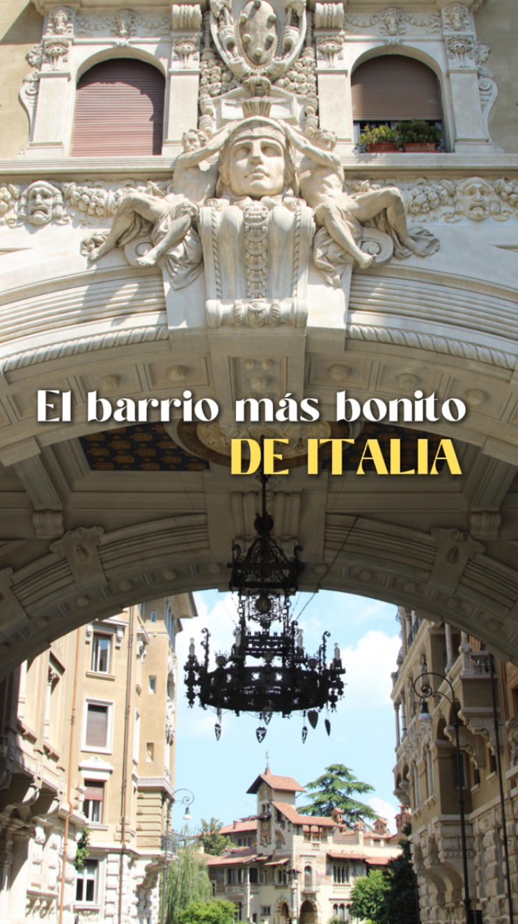2 Parks in Roma
