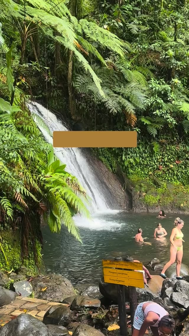 27 Attractions in Guadeloupe
