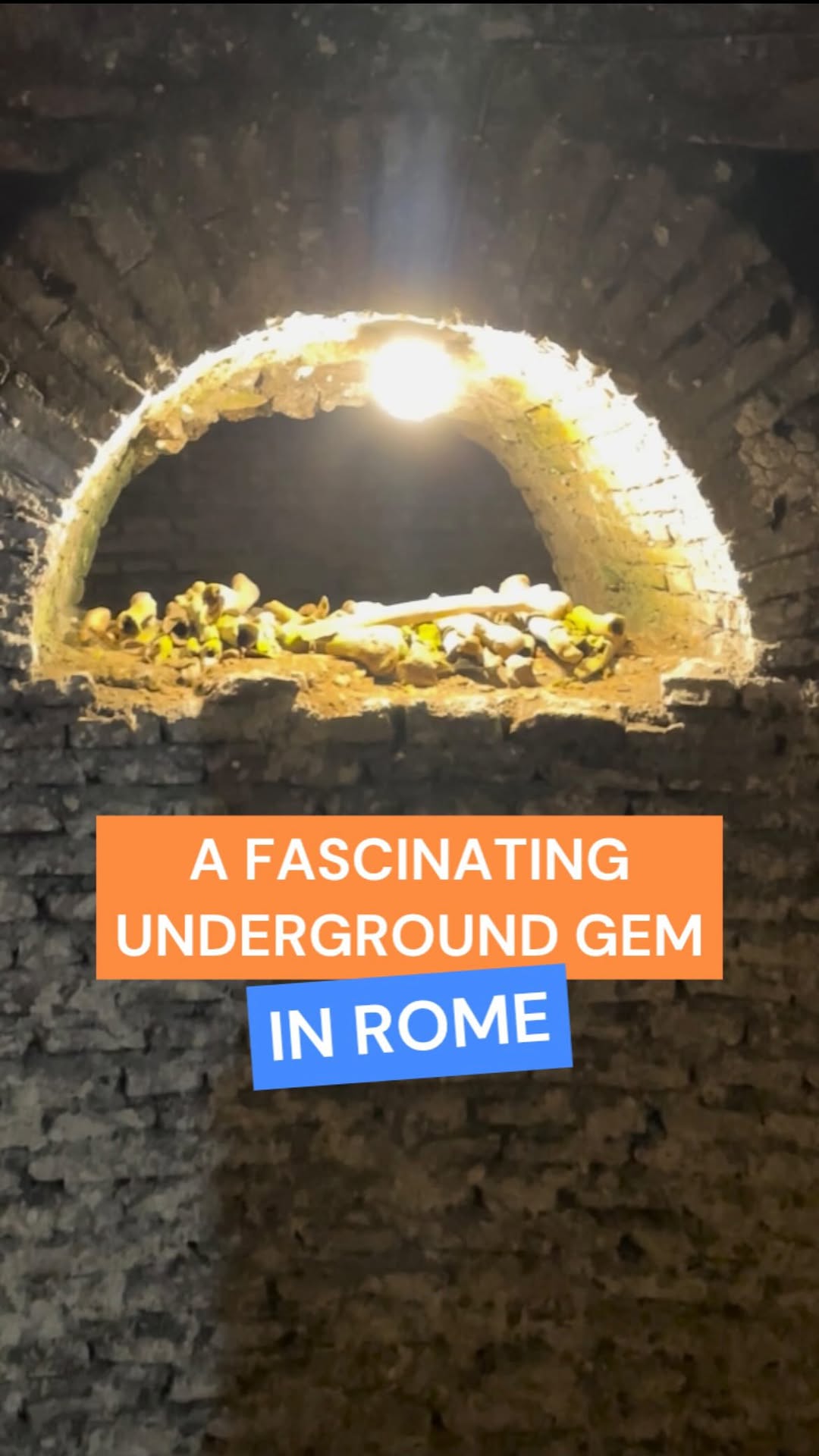 Ancient Roman Temples Incorporated Into Roman Church