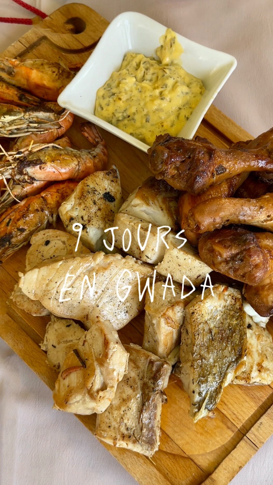 Guadeloupe Travel Itinerary: Beaches, Nature, and Rum
