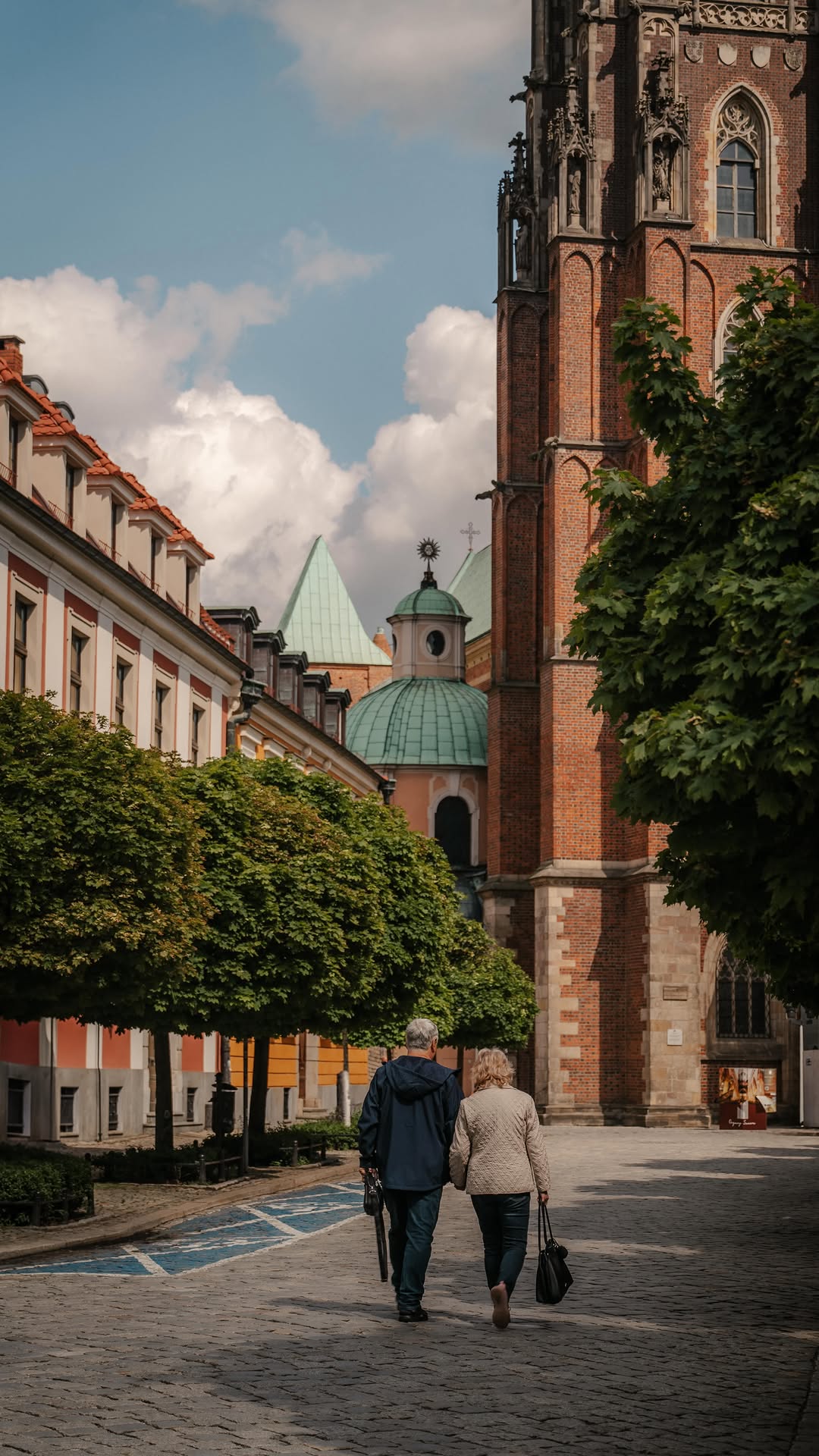 3 Attractions in Wrocław