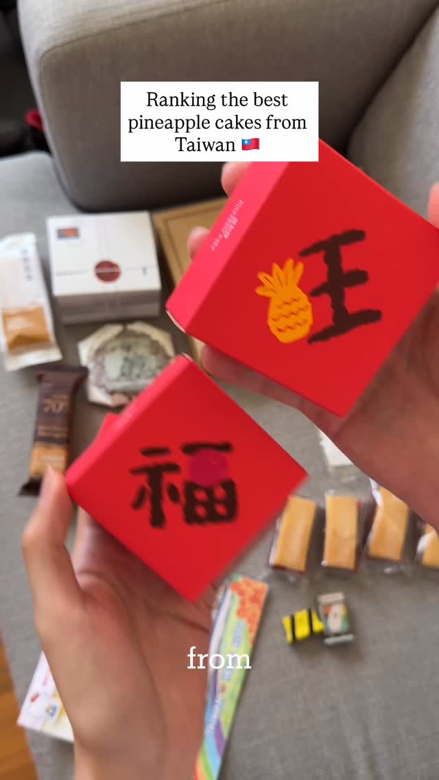 4 Cafes in Taipei City