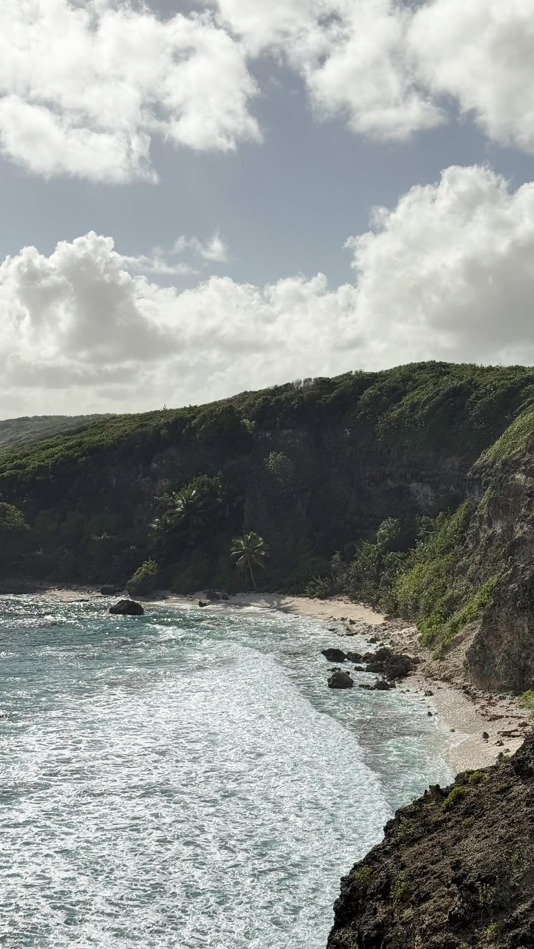 Guadeloupe: A Grandiose, Secluded Paradise