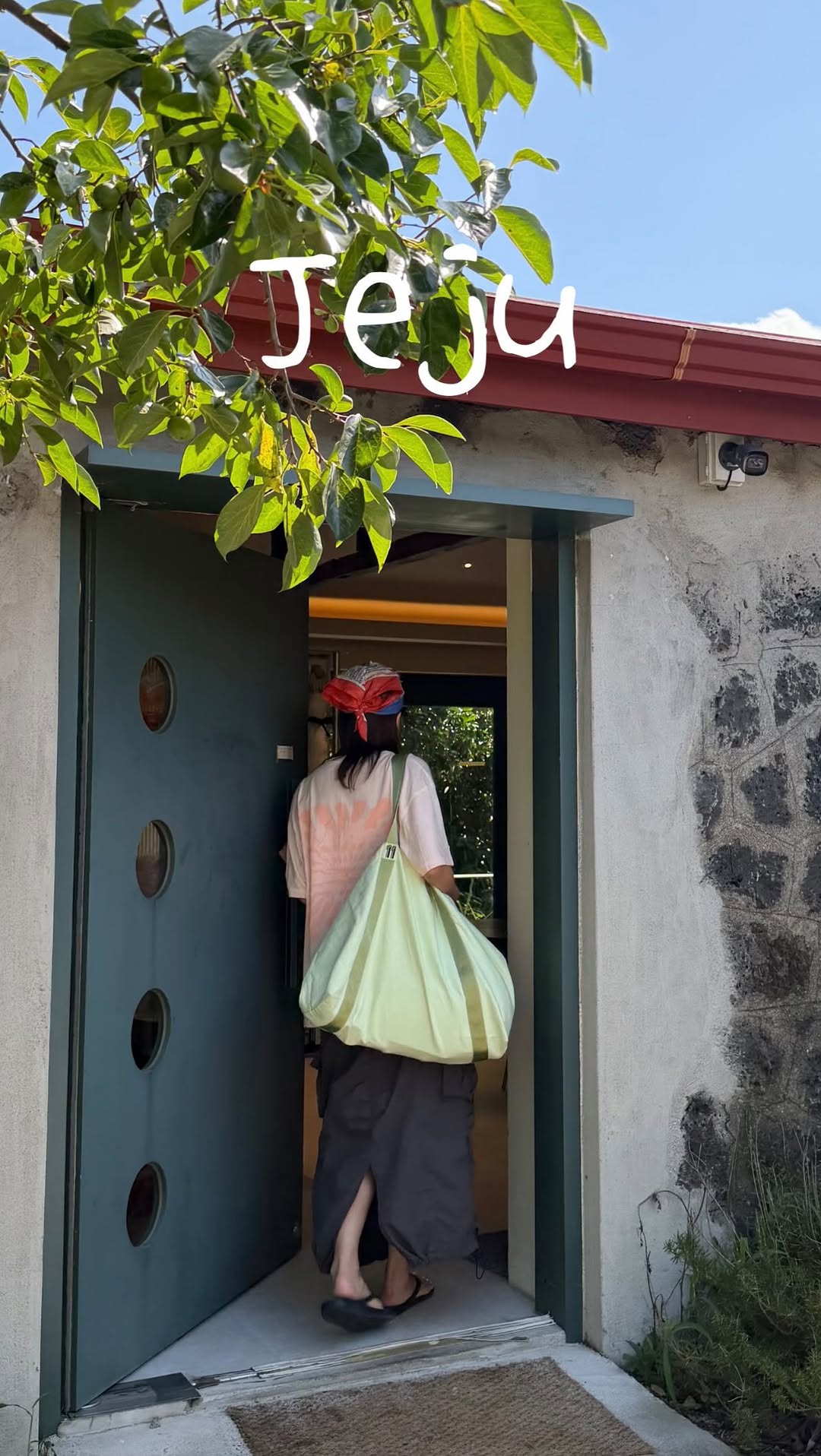 10 Places in Cheju