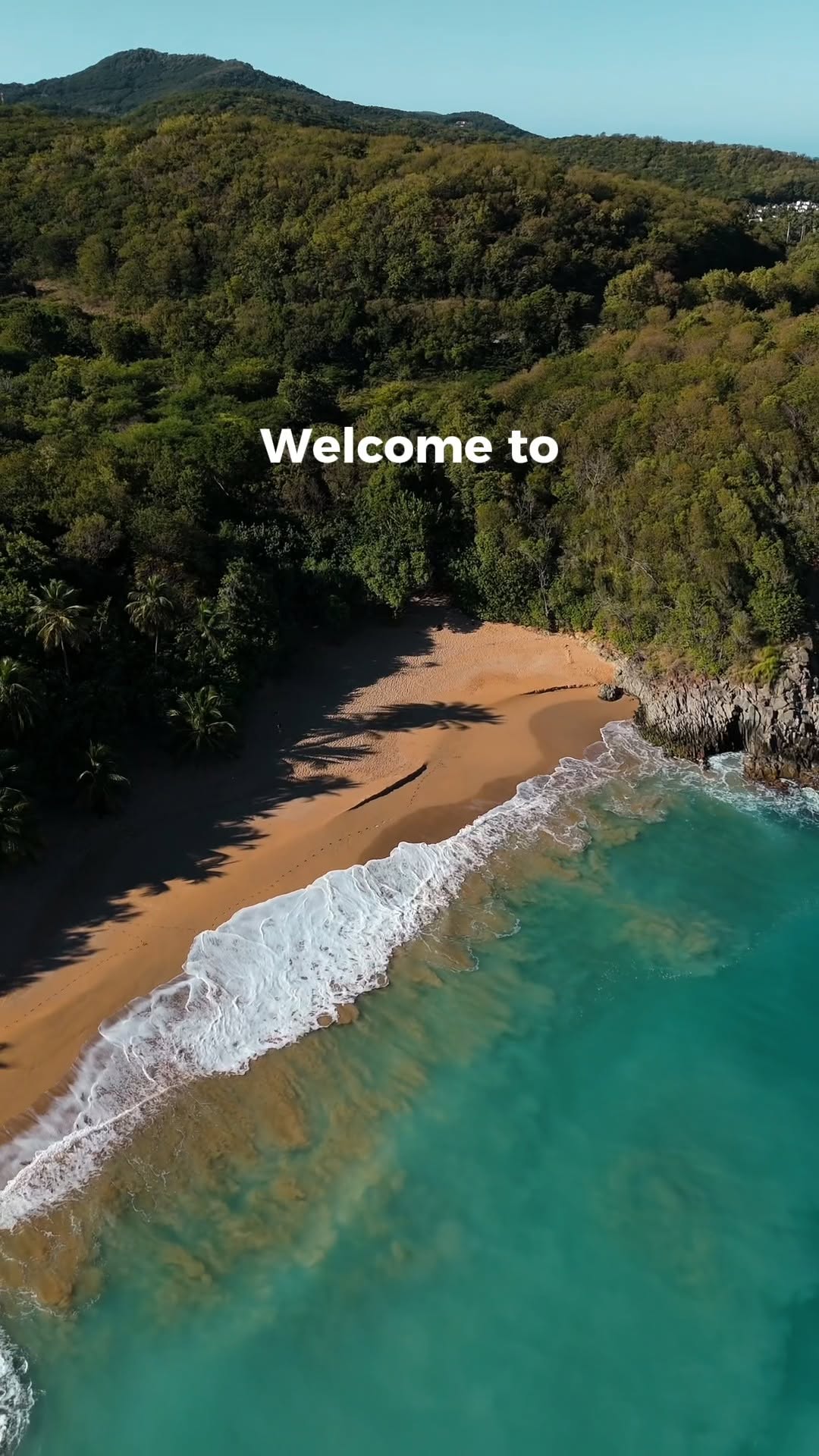 Guadeloupe Islands Beckon With Island Paradise