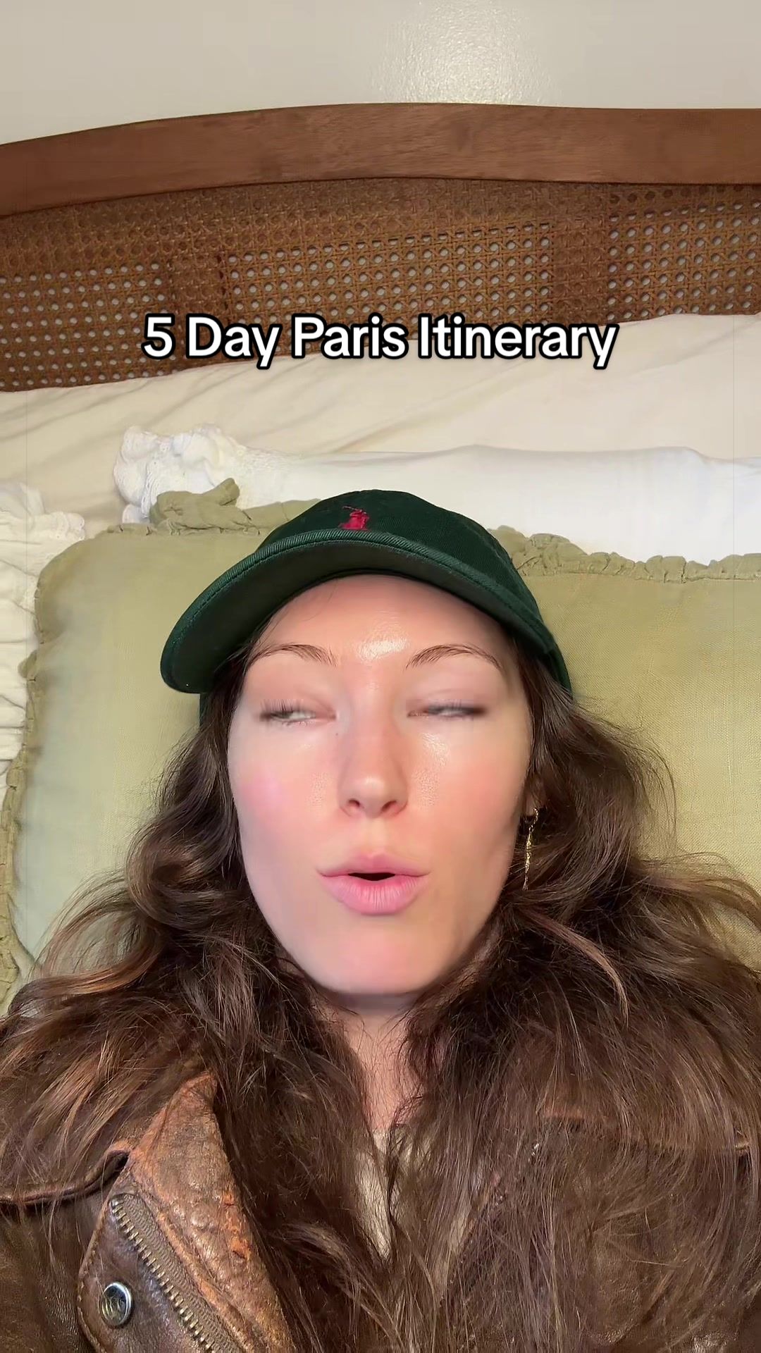 53 Places in Paris