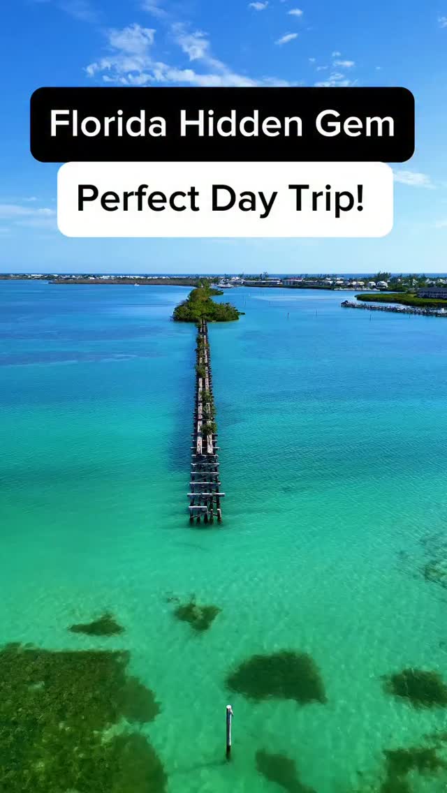 6 Places in Boca Grande