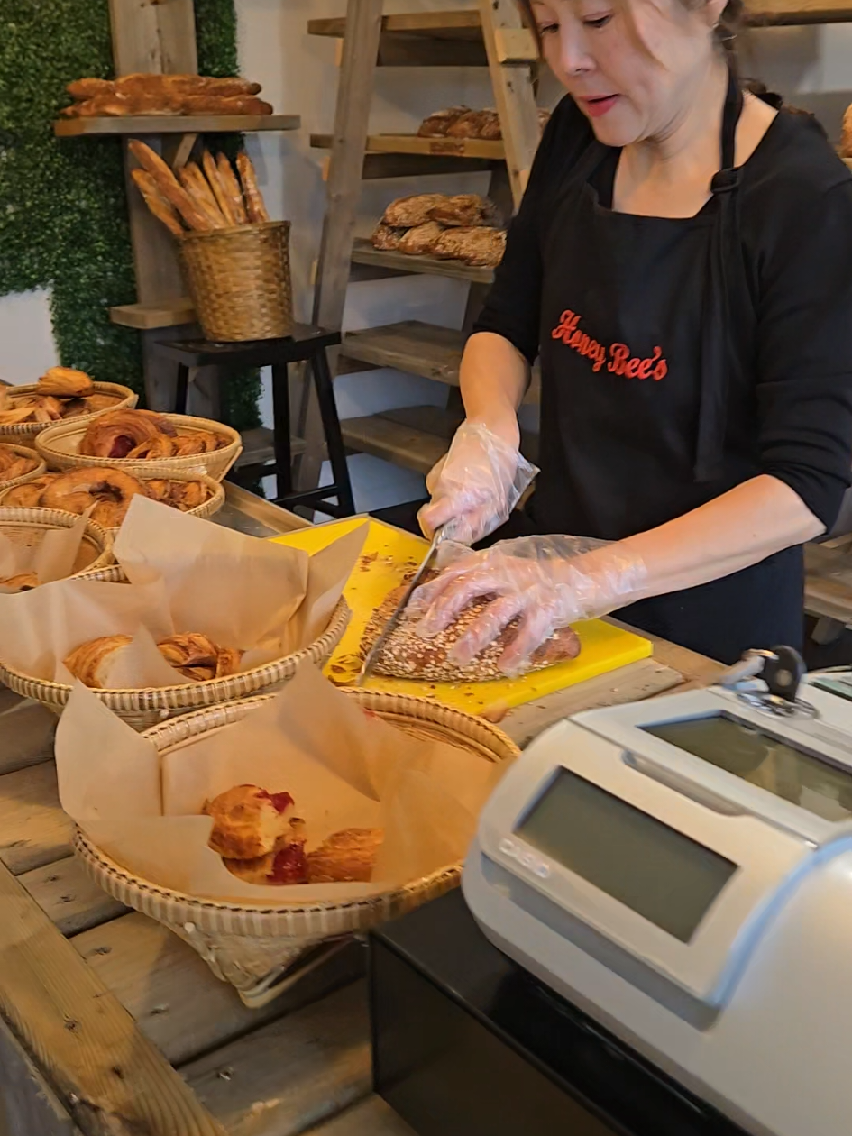 1 Restaurants in Yarmouth