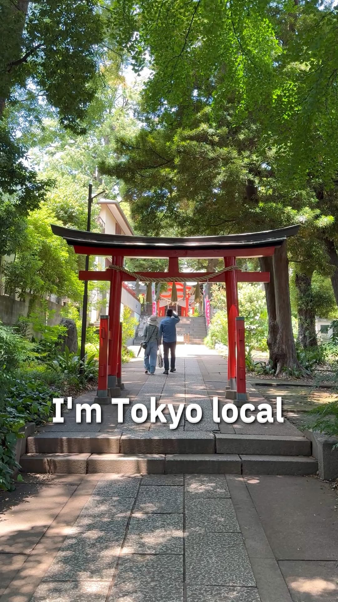 Tokyo's Cozy Neighborhoods Beyond the Crowds