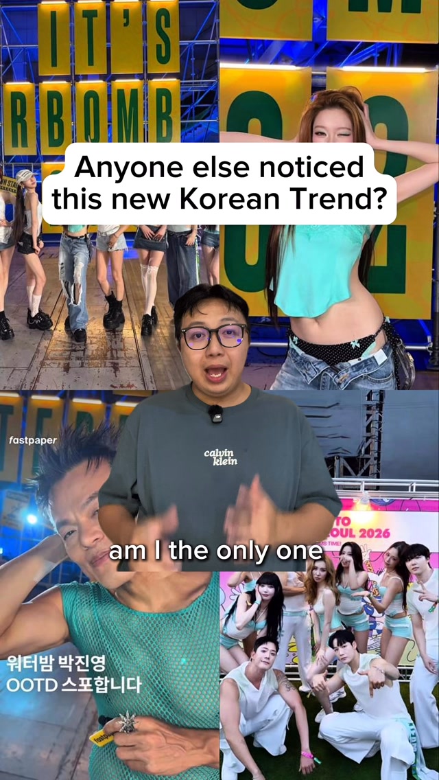 1 Shops in Seoul