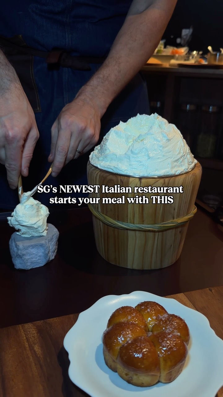 Assaggi: New Italian Restaurant by Buona Terra Team