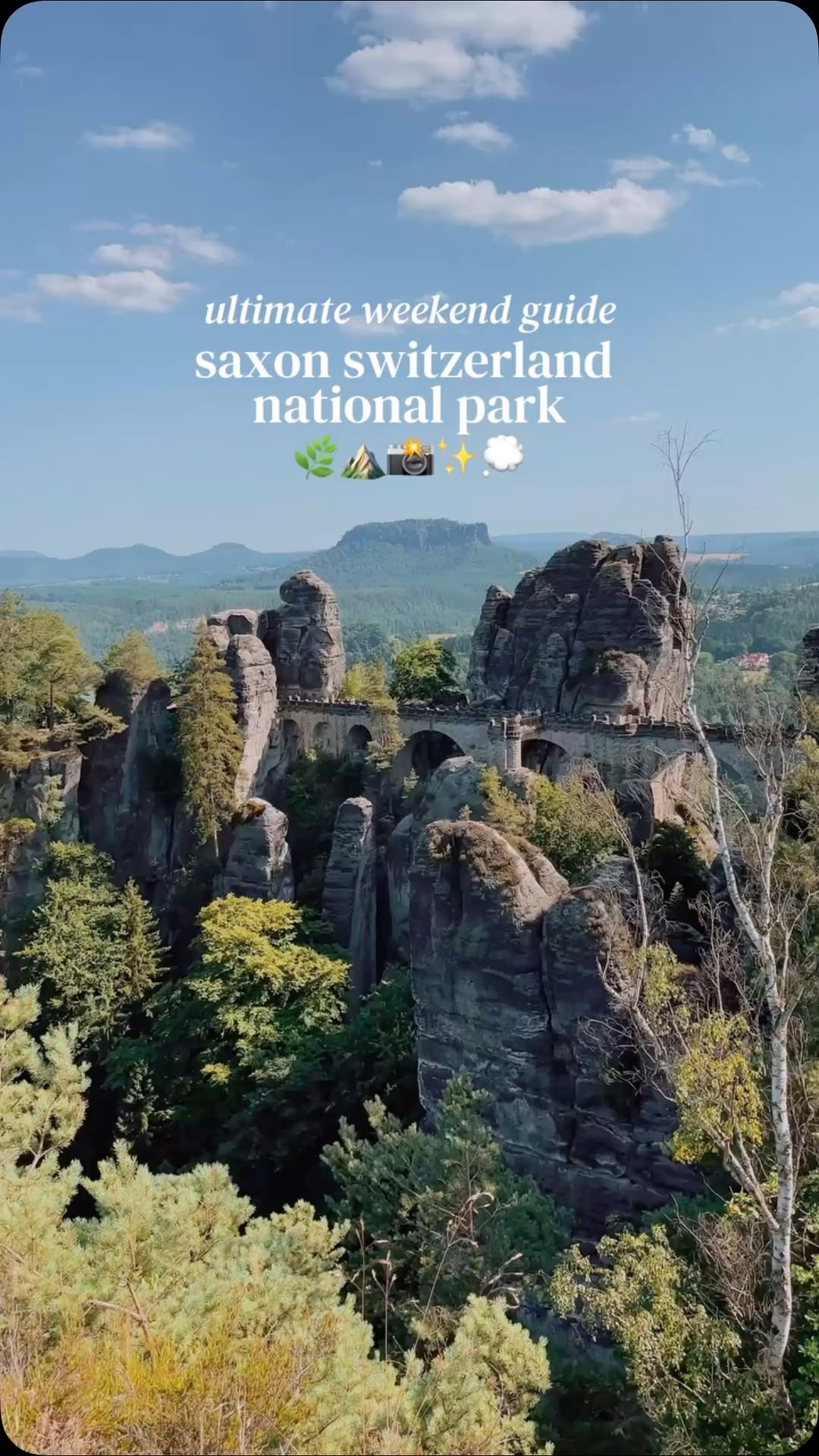 14 Attractions in Germany