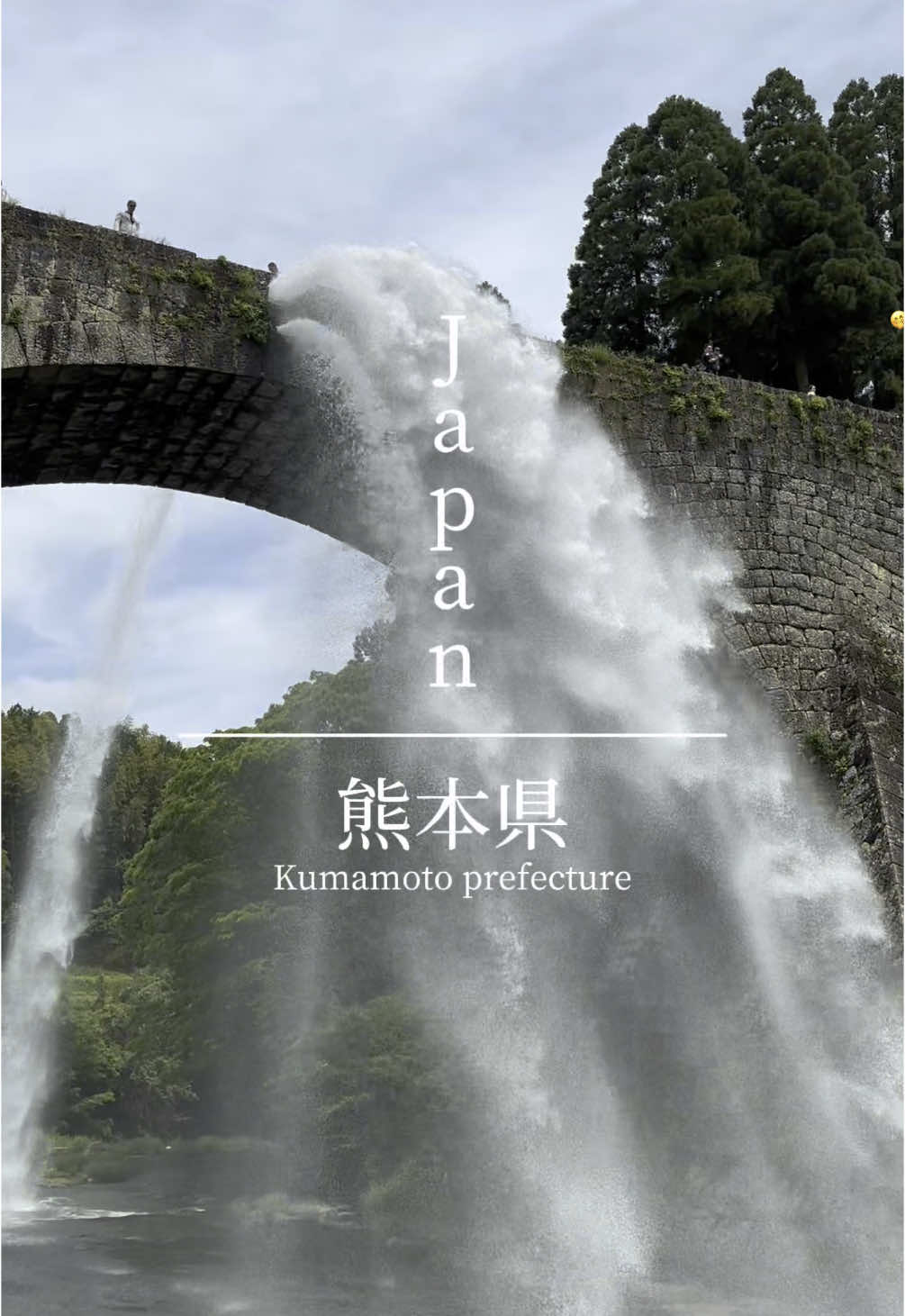 10 Landmarks in Kumamoto