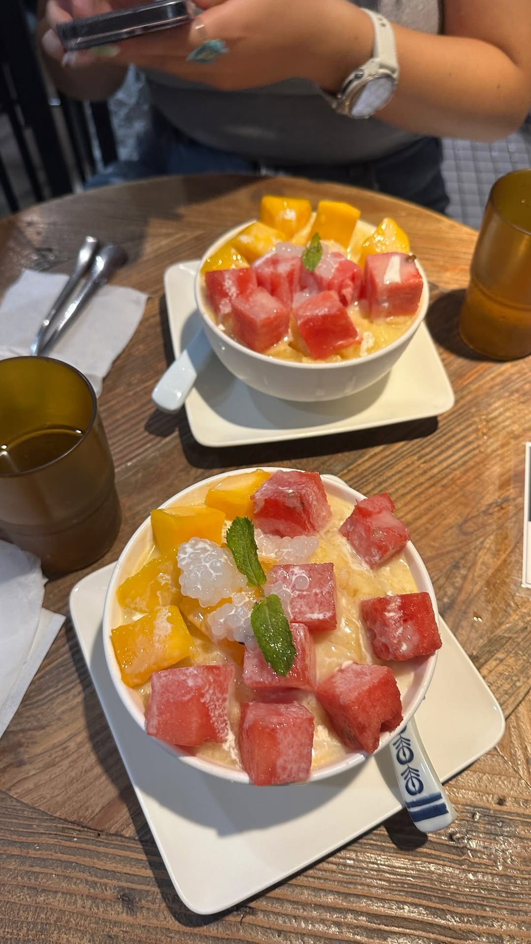 10 Cafes in Taipei City