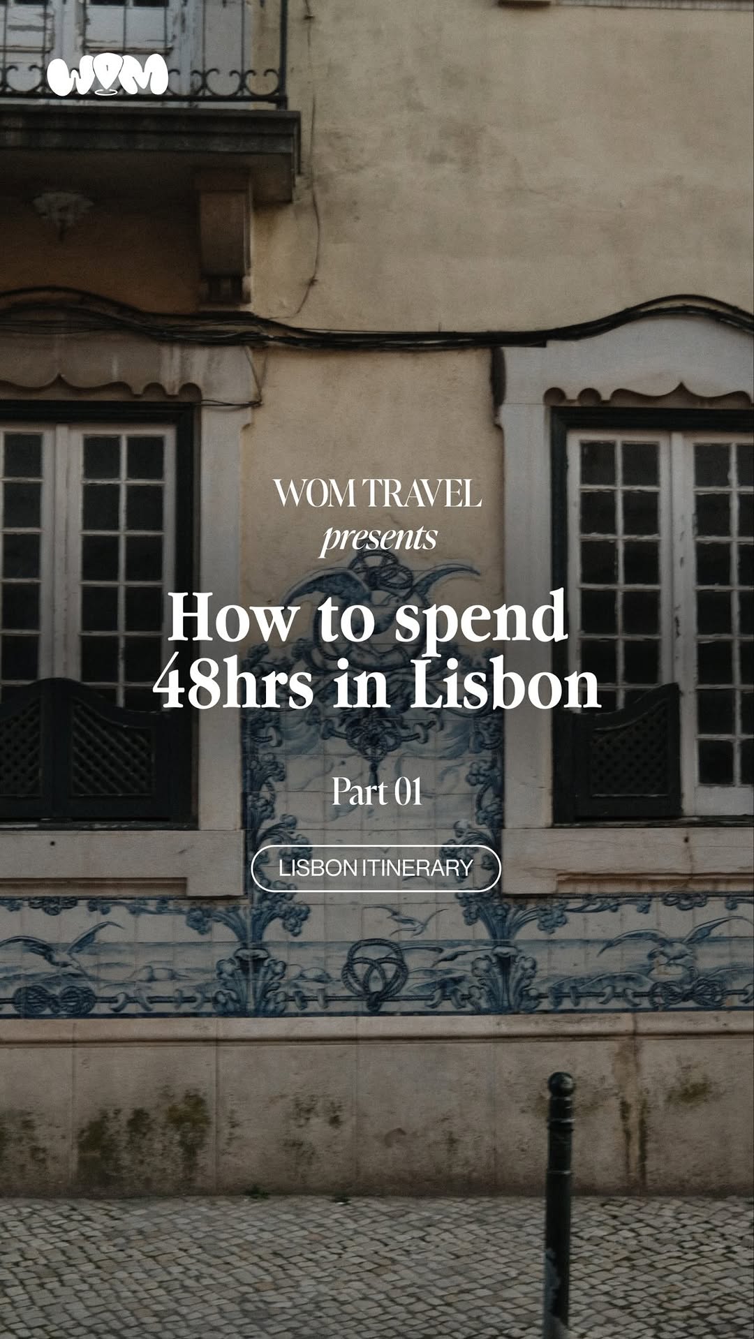 29 Places in Lisboa