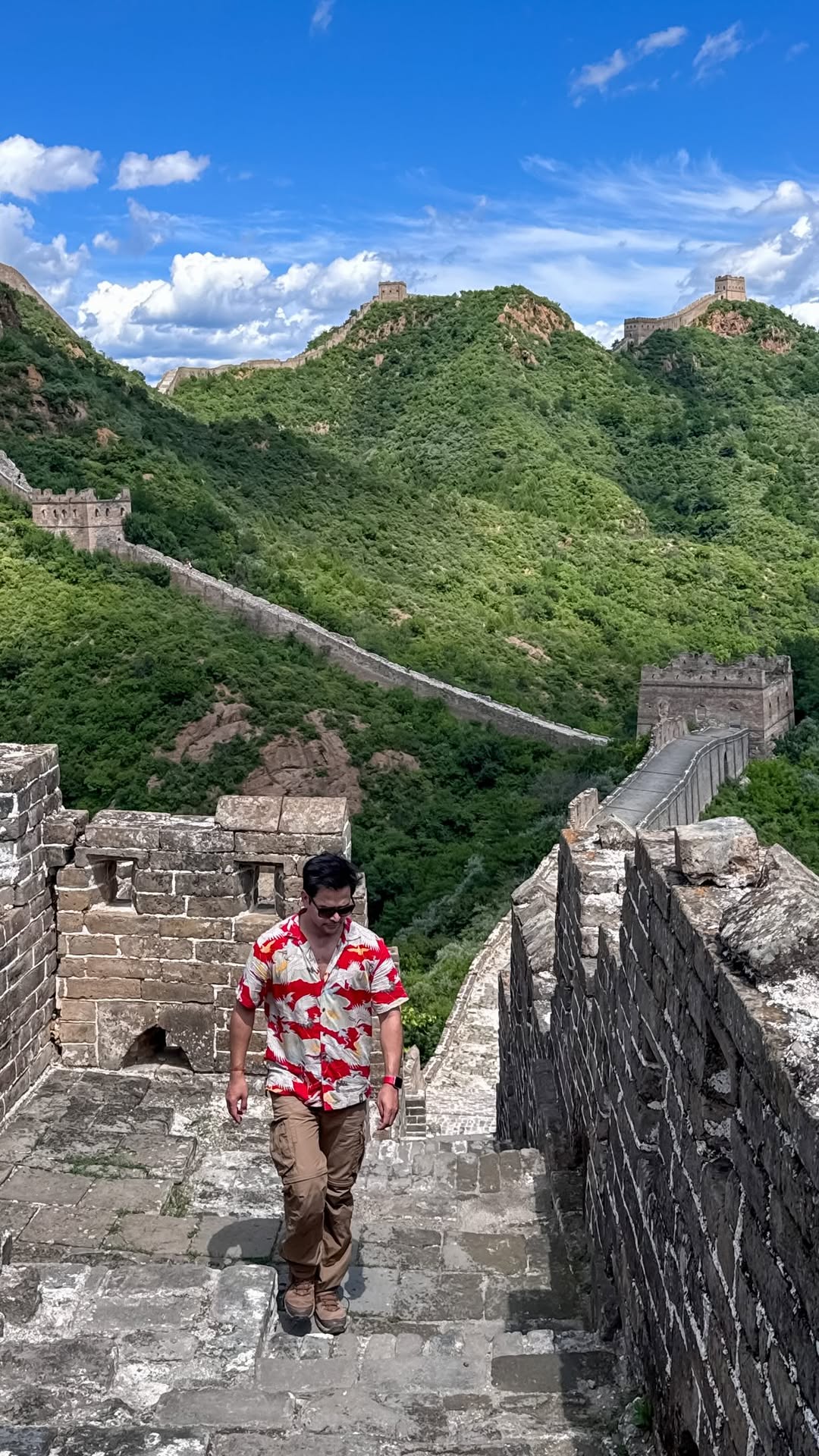 6 Attractions in China
