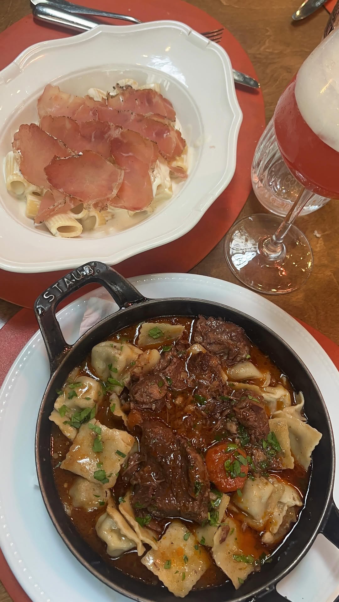 Nice Restaurants